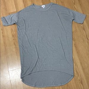 XS women’s lularoe Irma!